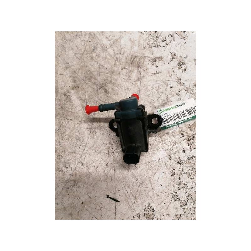 Recambio de valvula aire para honda hr-v (gh) vtec top 4wd (5-ptas.) referencia OEM IAM 1362002070 2 PINS 