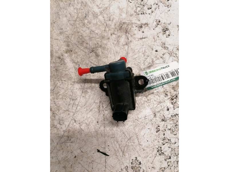 Recambio de valvula aire para honda hr-v (gh) vtec top 4wd (5-ptas.) referencia OEM IAM 1362002070 2 PINS 