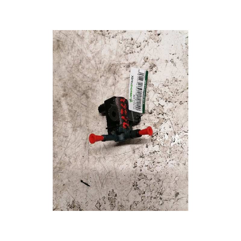 Recambio de valvula aire para honda hr-v (gh) vtec top 4wd (5-ptas.) referencia OEM IAM 1362002070 2 PINS 