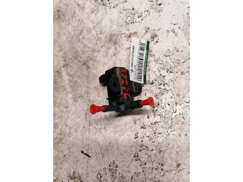 Recambio de valvula aire para honda hr-v (gh) vtec top 4wd (5-ptas.) referencia OEM IAM 1362002070 2 PINS 