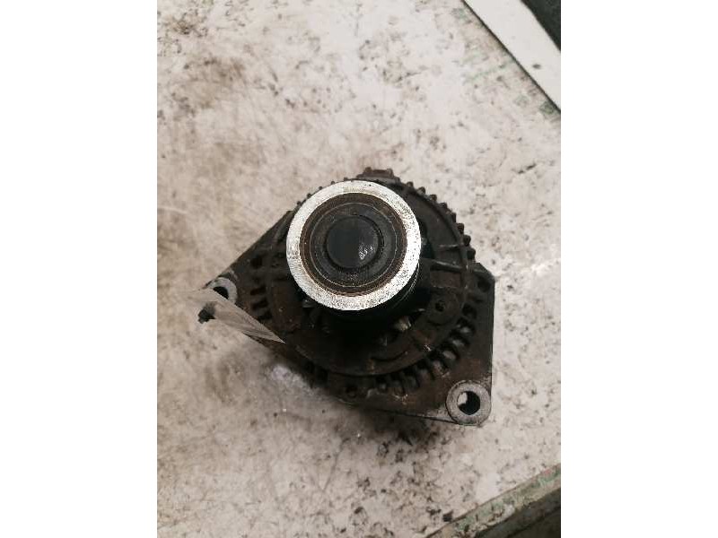 Recambio de alternador para mercedes clase c (w202) berlina referencia OEM IAM CAL10152AS  