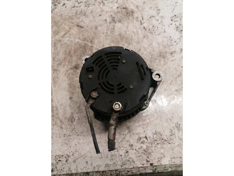 Recambio de alternador para mercedes clase c (w202) berlina referencia OEM IAM CAL10152AS  