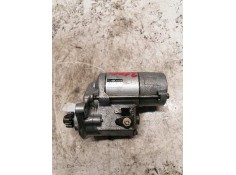 Recambio de motor arranque para land rover freelander (ln) 2.0 di hardback (72kw) referencia OEM IAM 2280003981 11 DIENTES  2