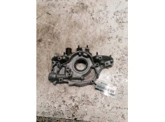 Recambio de bomba aceite para honda hr-v (gh) vtec top 4wd (5-ptas.) referencia OEM IAM   