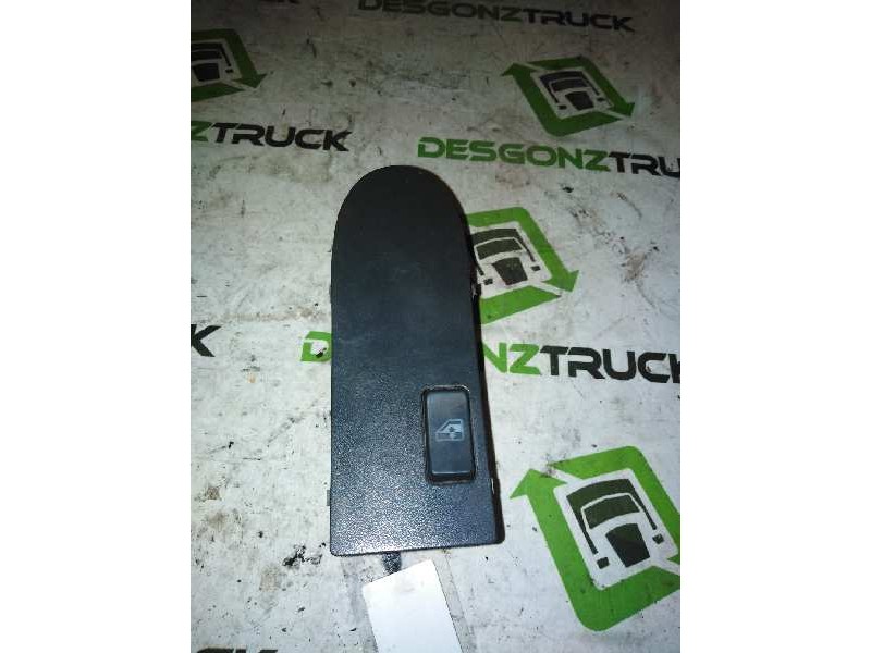 Recambio de mando elevalunas delantero izquierdo para man tg - a 18.xxx 10.5 diesel referencia OEM IAM   
