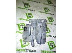 Recambio de valvula aire para mercedes actros bm 963.xxx 3-achser 12.8 r6 diesel (om 471) referencia OEM IAM A0014311213 4802040