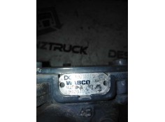 Recambio de valvula aire para mercedes actros bm 963.xxx 3-achser 12.8 r6 diesel (om 471) referencia OEM IAM A0014311213 4802040 2