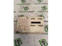 Recambio de cuadro instrumentos para volvo touring b10m 60 autobus referencia OEM IAM 3032614   2