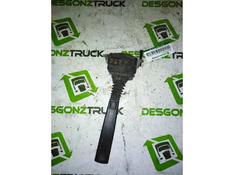 Recambio de mando limpia para volvo touring b10m 60 autobus referencia OEM IAM   