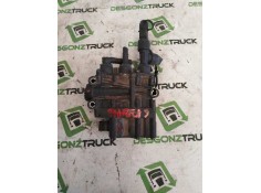 Recambio de valvula aire para mercedes actros bm 963.xxx 3-achser 12.8 r6 diesel (om 471) referencia OEM IAM A0013271325 4728900