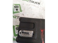 Recambio de valvula aire para mercedes actros bm 963.xxx 3-achser 12.8 r6 diesel (om 471) referencia OEM IAM A0013271325 4728900 2