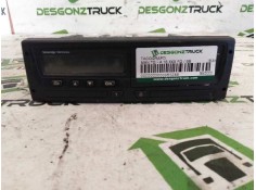 Recambio de tacografo para man tg - a 18.xxx fg / bb   (e3/e4) xl referencia OEM IAM SE5000  