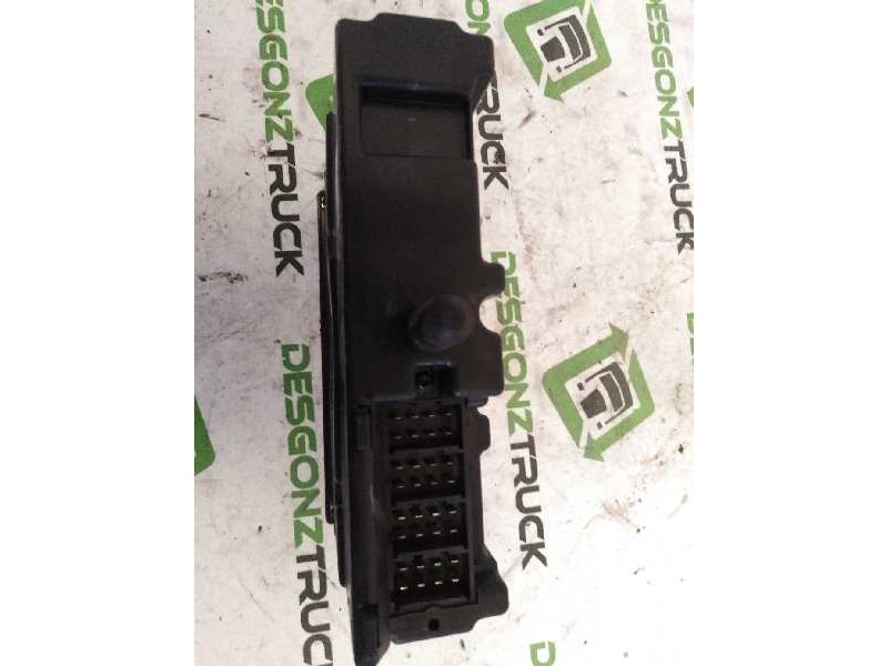 Recambio de tacografo para man tg - a 18.xxx fg / bb   (e3/e4) xl referencia OEM IAM SE5000  