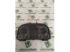 Recambio de cuadro instrumentos para man tg - a 18.xxx 10.5 diesel referencia OEM IAM 81272026176  