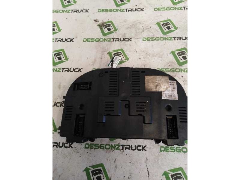 Recambio de cuadro instrumentos para man tg - a 18.xxx 10.5 diesel referencia OEM IAM 81272026176  