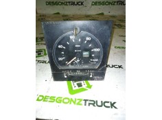 Recambio de tacografo para volvo touring b10m 60 autobus referencia OEM IAM 131827 2263662 