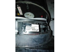 Recambio de tacografo para volvo touring b10m 60 autobus referencia OEM IAM 131827 2263662  2