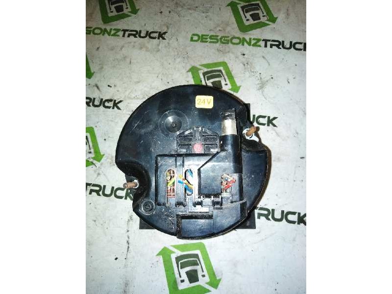 Recambio de tacografo para volvo touring b10m 60 autobus referencia OEM IAM 131827 2263662 