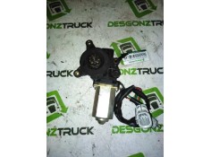 Recambio de motor elevalunas delantero derecho para man tg - a 18.xxx 10.5 diesel referencia OEM IAM    2
