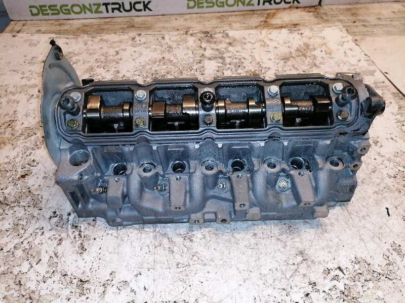 Recambio de culata para renault laguna ii (bg0) 1.9 dci diesel referencia OEM IAM F9S05  