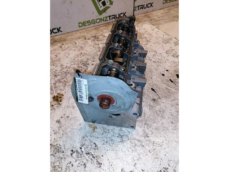 Recambio de culata para renault laguna ii (bg0) 1.9 dci diesel referencia OEM IAM F9S05  