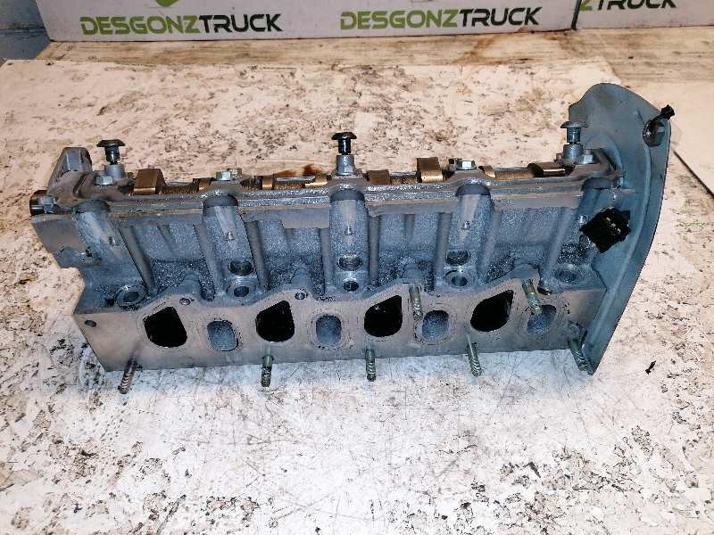Recambio de culata para renault laguna ii (bg0) 1.9 dci diesel referencia OEM IAM F9S05  