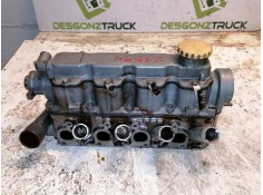 Recambio de culata para opel astra f berlina referencia OEM IAM 90502805  