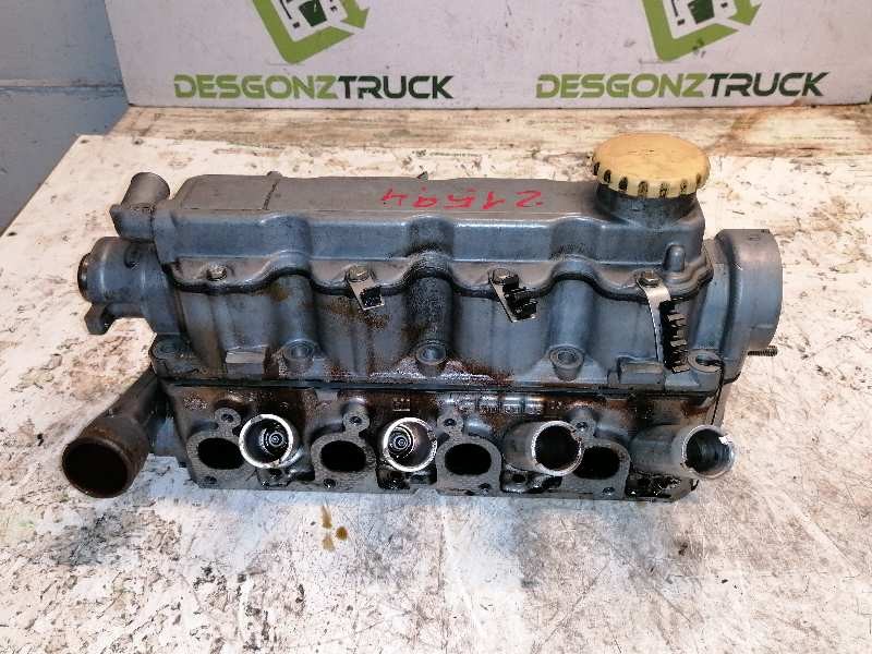 Recambio de culata para opel astra f berlina referencia OEM IAM 90502805  