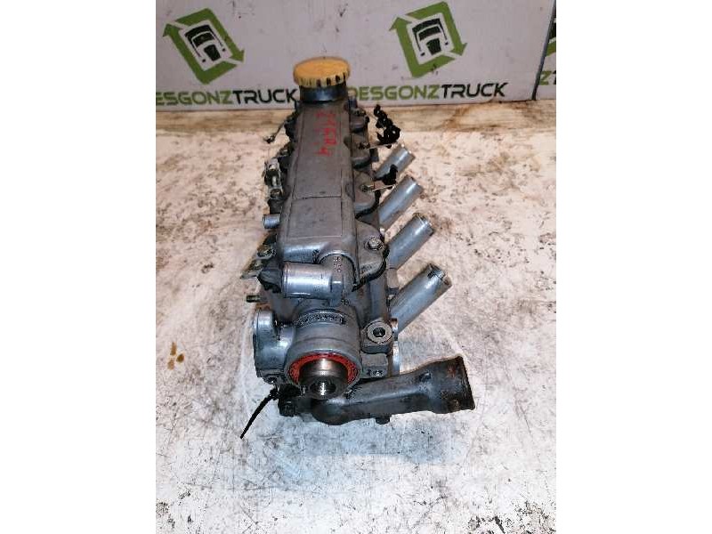 Recambio de culata para opel astra f berlina referencia OEM IAM 90502805  