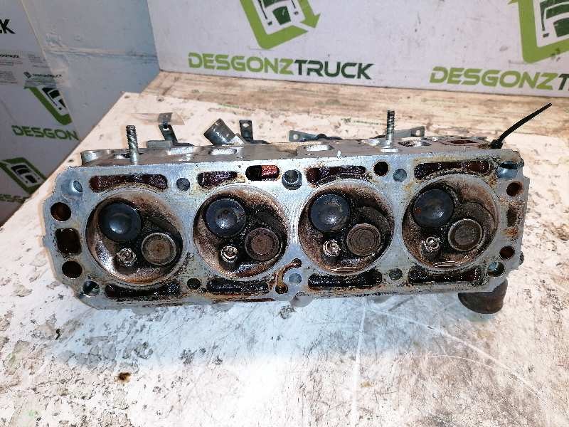 Recambio de culata para opel astra f berlina referencia OEM IAM 90502805  