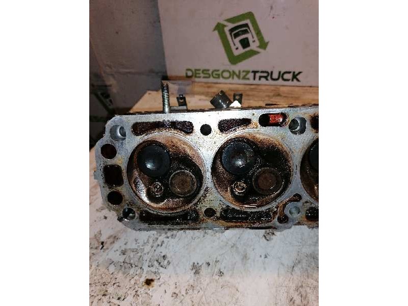 Recambio de culata para opel astra f berlina referencia OEM IAM 90502805  