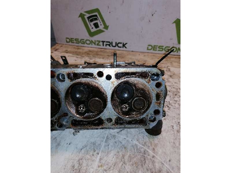 Recambio de culata para opel astra f berlina referencia OEM IAM 90502805  