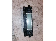 Recambio de mando climatizador para seat ibiza (6l1) cool referencia OEM IAM 6L0820043B 412206017003 