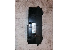 Recambio de mando climatizador para seat ibiza (6l1) cool referencia OEM IAM 6L0820043B 412206017003  2