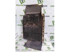 Recambio de guardabarros delantero derecho para man tg - a 18.xxx 12.4 diesel referencia OEM IAM   