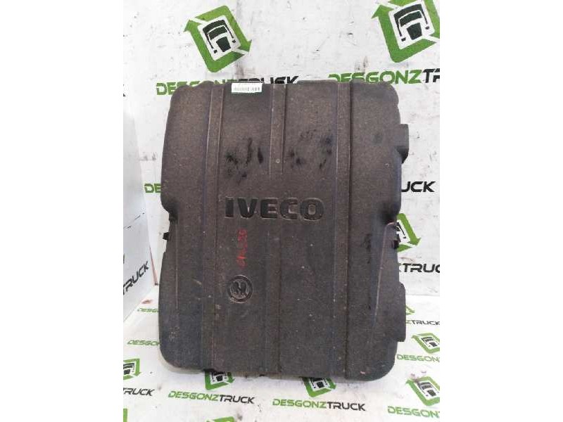 Recambio de tapa bateria para iveco stralis (as) fsa t/fp lt 4x2 gran espacio referencia OEM IAM   