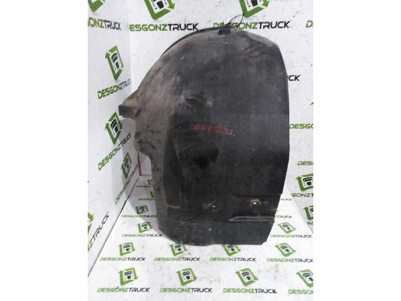 Recambio de guardabarros delantero izquierdo para renault magnum ab 2005 12.0 diesel referencia OEM IAM  PARTE DELANTERA 