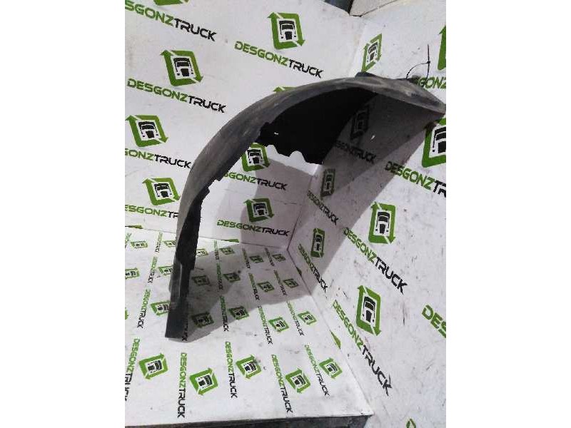 Recambio de guardabarros delantero izquierdo para renault magnum ab 2005 12.0 diesel referencia OEM IAM  PARTE DELANTERA 