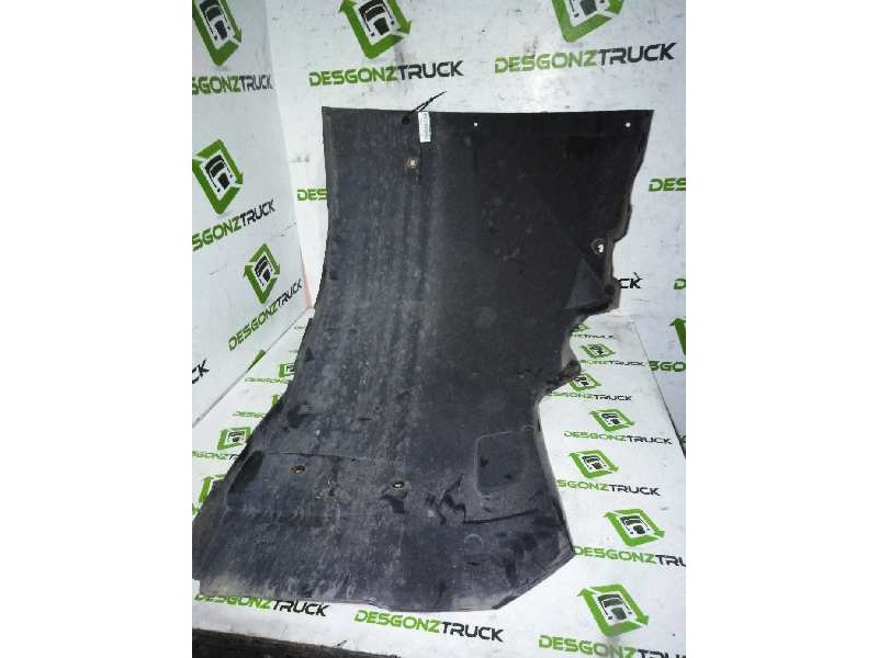 Recambio de guardabarros delantero izquierdo para renault magnum ab 2005 12.0 diesel referencia OEM IAM  PARTE DELANTERA 