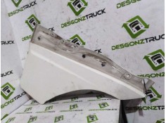 Recambio de moldura puerta delantera izquierda para volvo fh xxx fg 4x2 low corto referencia OEM IAM   
