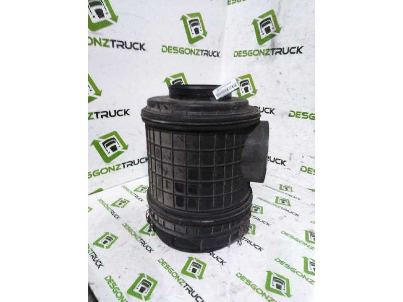 Recambio de filtro aire para renault magnum ab 2005 12.0 diesel referencia OEM IAM 5010626191  