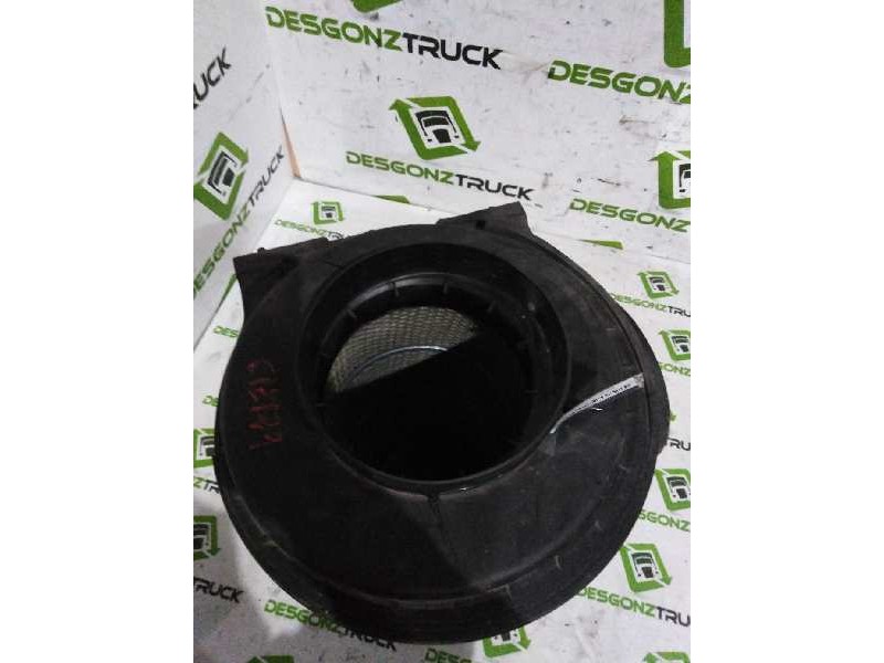 Recambio de filtro aire para renault magnum ab 2005 12.0 diesel referencia OEM IAM 5010626191  