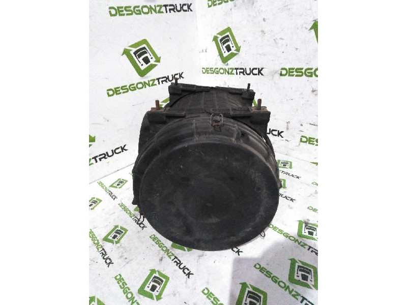 Recambio de filtro aire para renault magnum ab 2005 12.0 diesel referencia OEM IAM 5010626191  