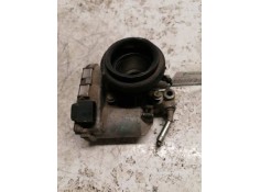 Recambio de caja mariposa para peugeot 107 urban move referencia OEM IAM 0280750481 2203000020  2