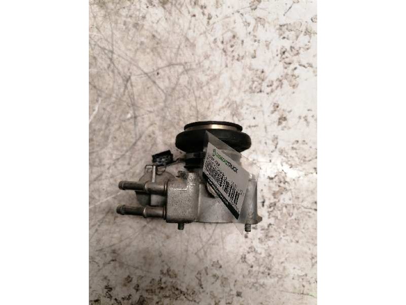 Recambio de caja mariposa para peugeot 107 urban move referencia OEM IAM 0280750481 2203000020 