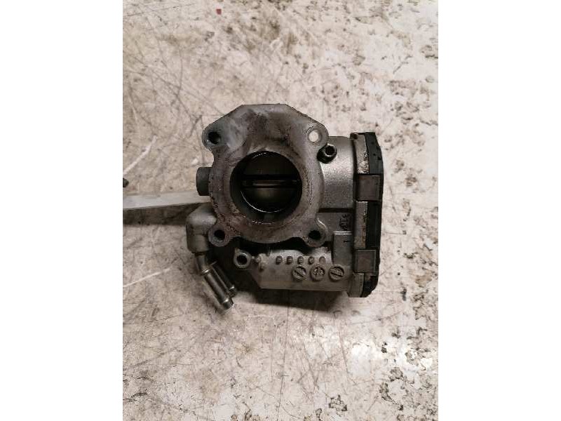 Recambio de caja mariposa para peugeot 107 urban move referencia OEM IAM 0280750481 2203000020 