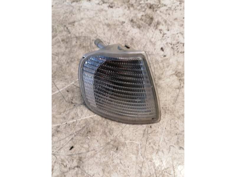 Recambio de piloto delantero derecho para seat ibiza (6k) básico referencia OEM IAM   2 PINS