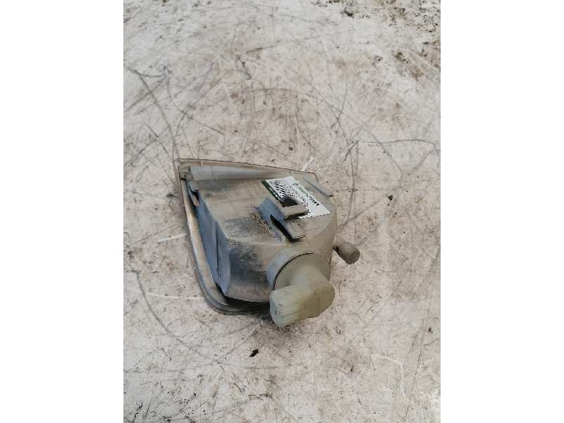 Recambio de piloto delantero derecho para seat ibiza (6k) básico referencia OEM IAM   2 PINS