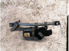 Recambio de motor limpia delantero para peugeot 107 urban move referencia OEM IAM   5 PINS 2