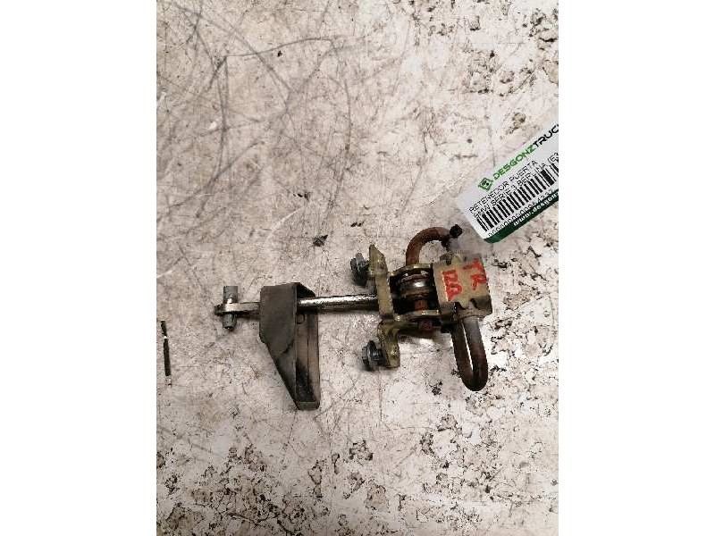 Recambio de retenedor puerta para bmw serie 3 berlina (e36) 318tds referencia OEM IAM   TRASERA IZQUIERDA